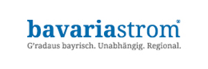 logo bavariastrom.de
bavariastrom
Strom aus Bayern und für Bayern logo bavariastrom.de
bavariastrom
Strom aus Bayern und für Bayern